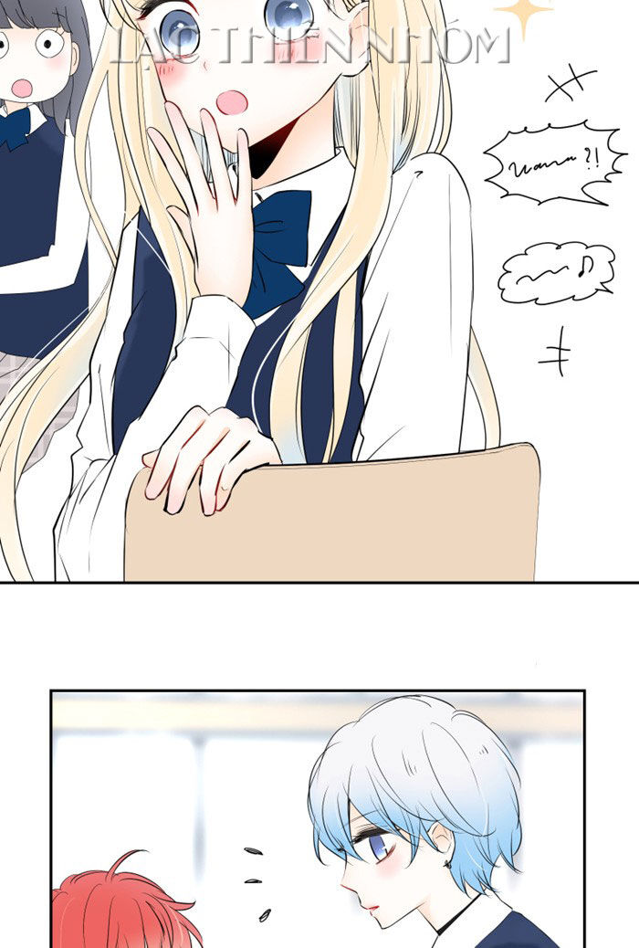 Ly Choco Ngọt Ngào Chapter 34 - 10