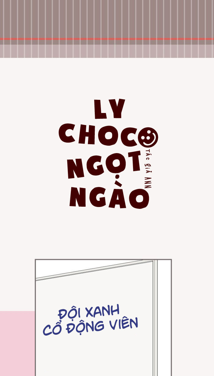 Ly Choco Ngọt Ngào Chapter 35 - 2
