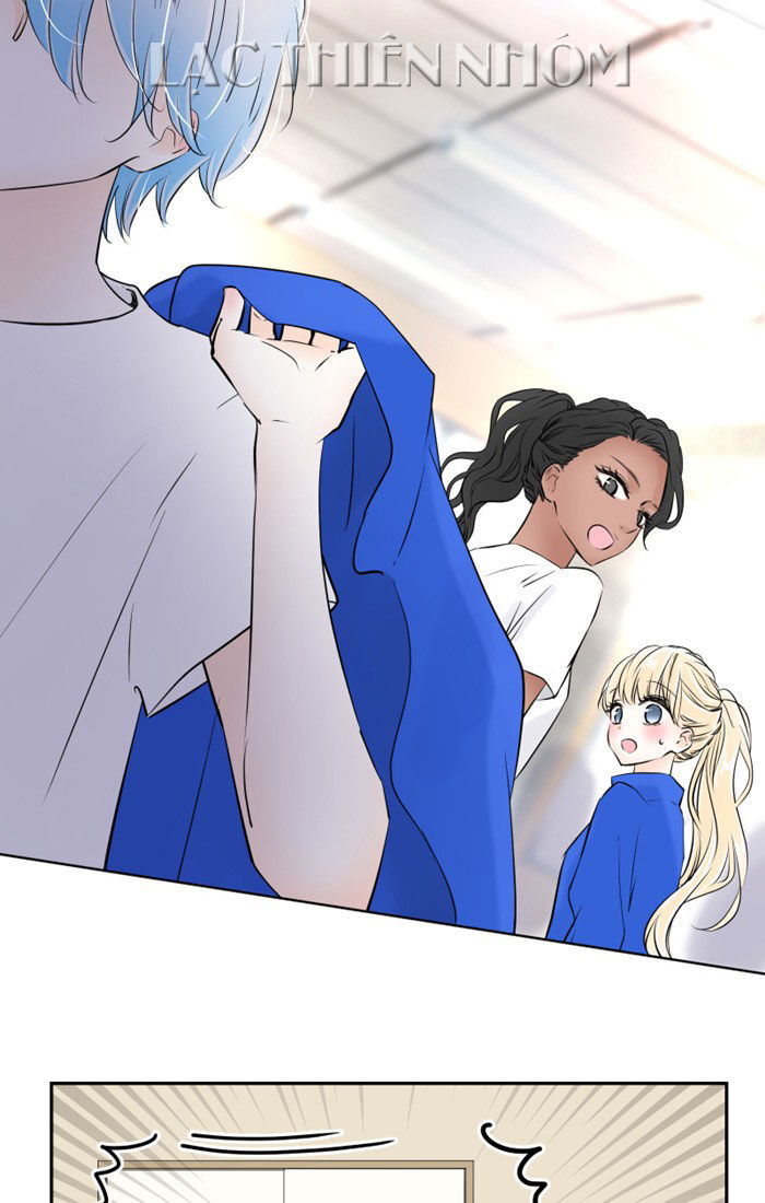 Ly Choco Ngọt Ngào Chapter 35 - 11