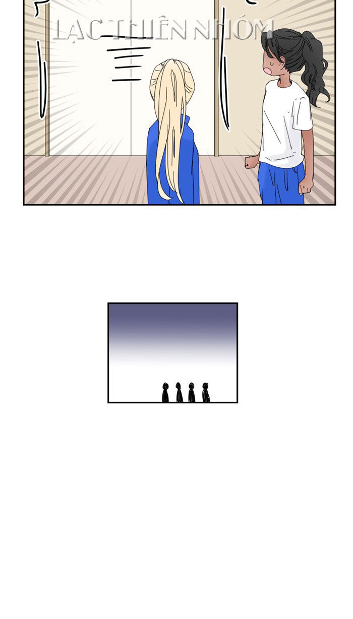 Ly Choco Ngọt Ngào Chapter 35 - 12