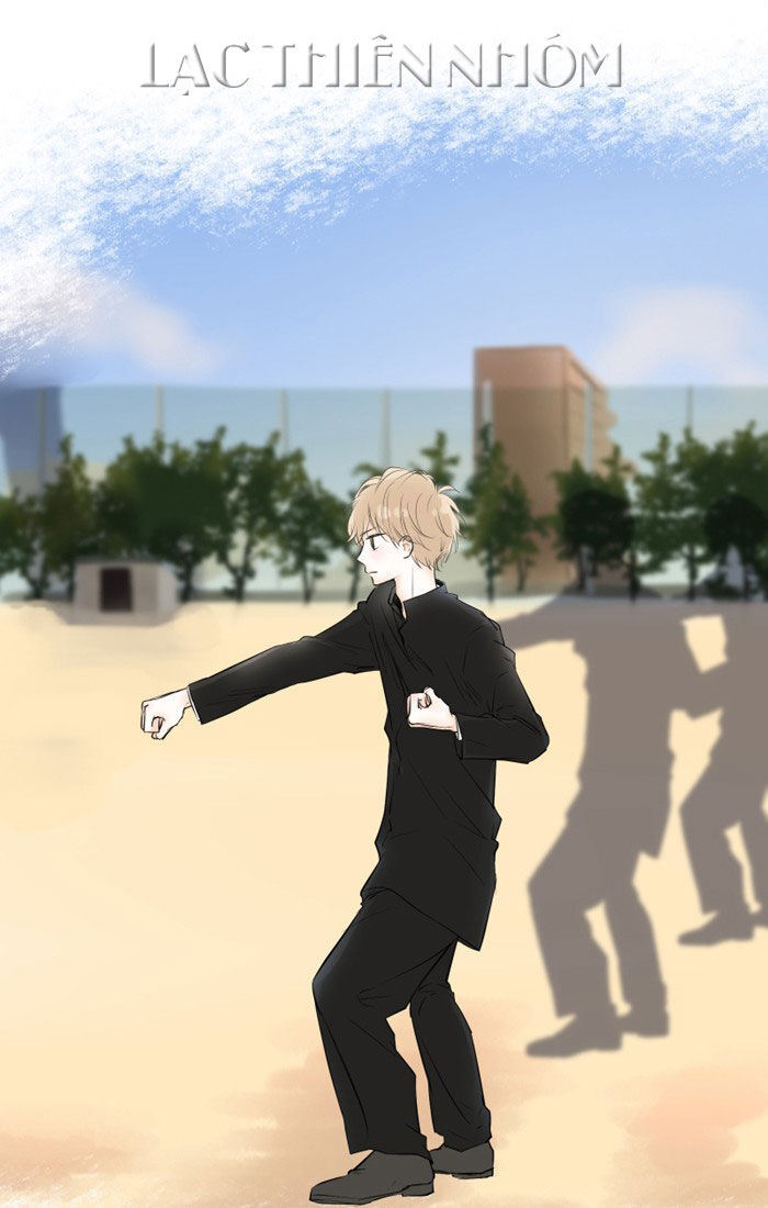 Ly Choco Ngọt Ngào Chapter 35 - 15