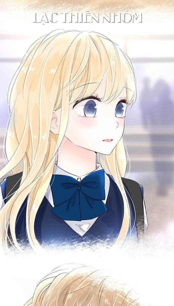 Ly Choco Ngọt Ngào Chapter 35 - 16