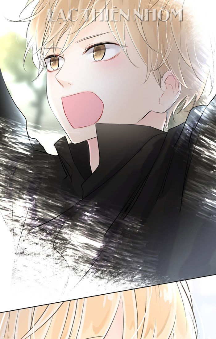 Ly Choco Ngọt Ngào Chapter 35 - 17