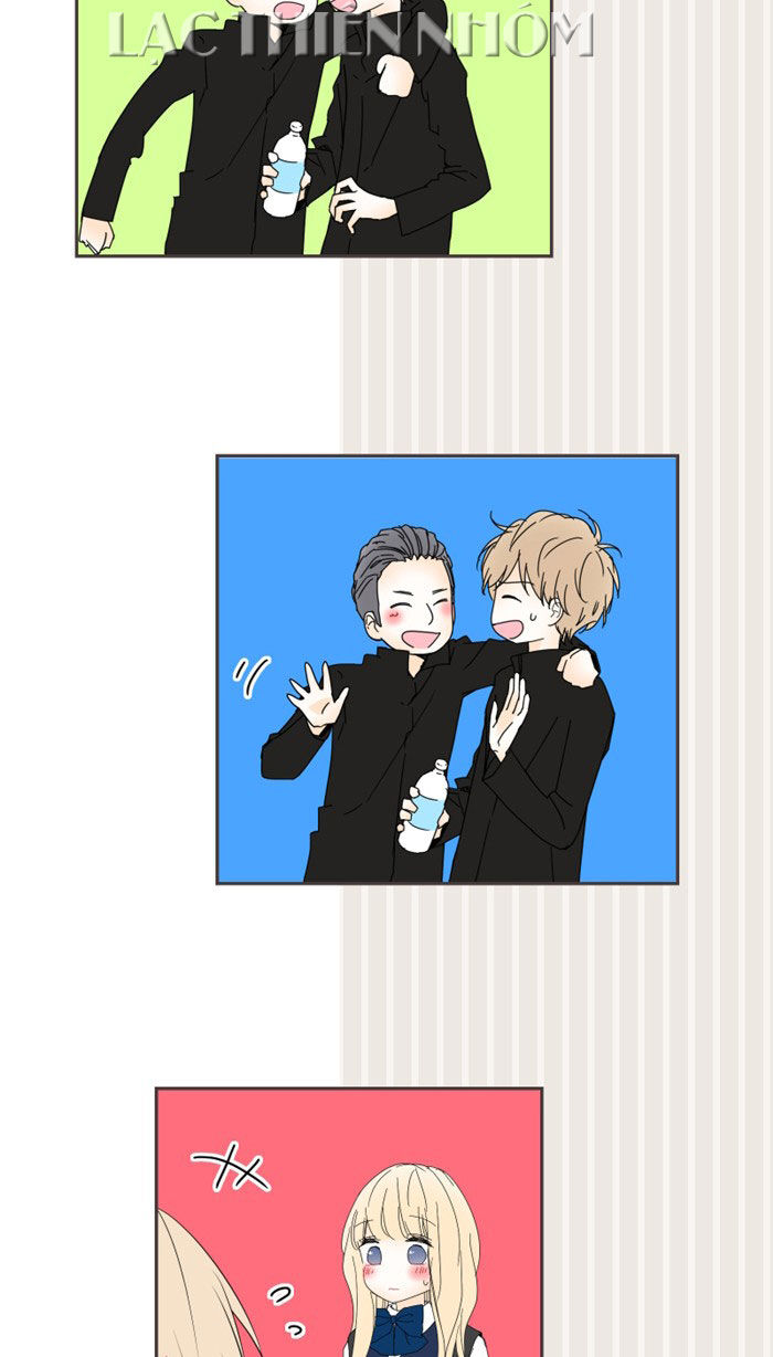 Ly Choco Ngọt Ngào Chapter 35 - 20