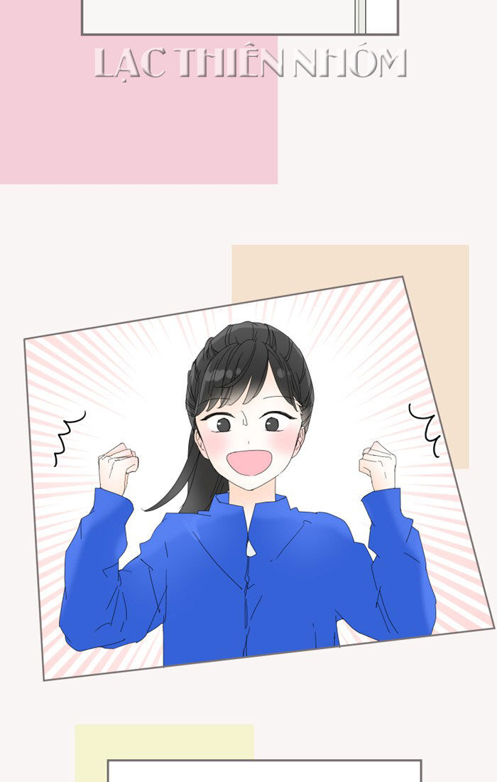 Ly Choco Ngọt Ngào Chapter 35 - 3