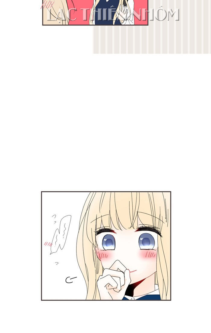 Ly Choco Ngọt Ngào Chapter 35 - 21