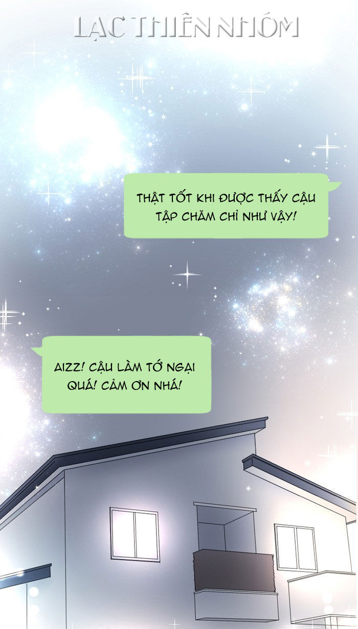 Ly Choco Ngọt Ngào Chapter 35 - 24