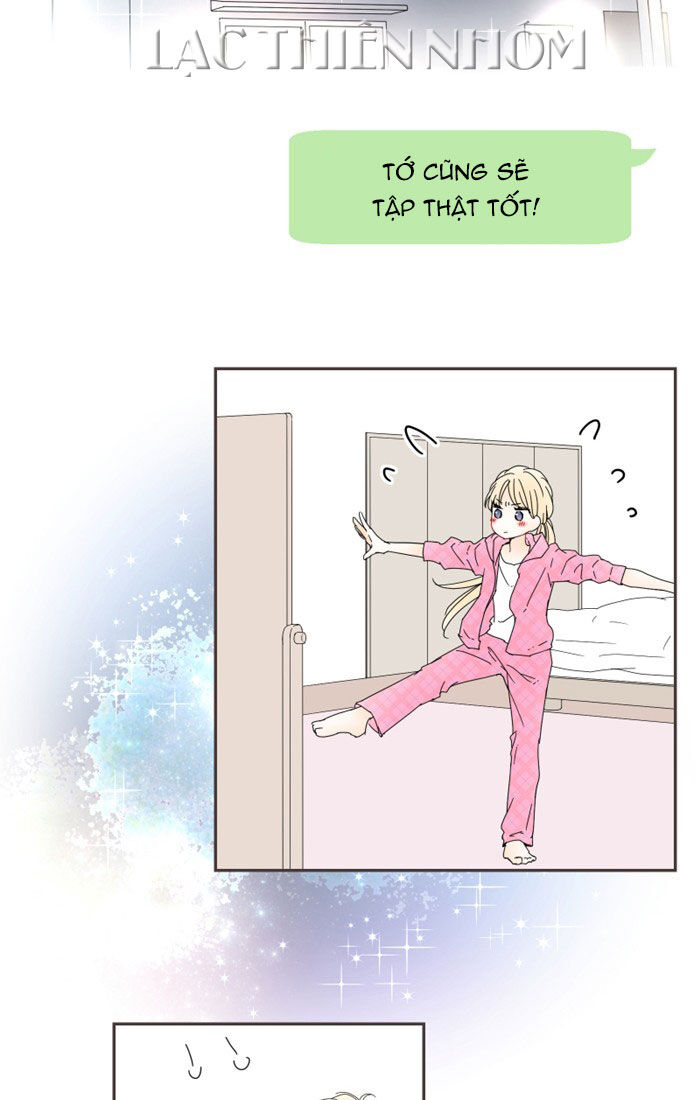 Ly Choco Ngọt Ngào Chapter 35 - 25