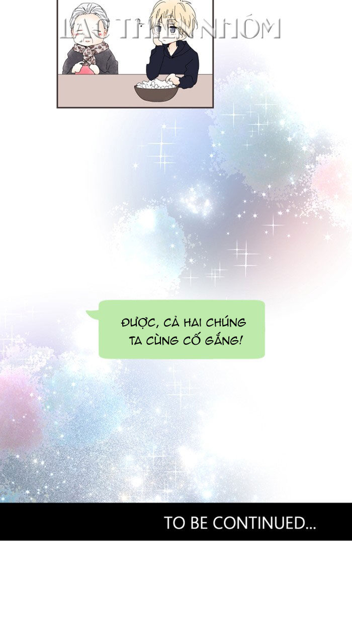 Ly Choco Ngọt Ngào Chapter 35 - 26