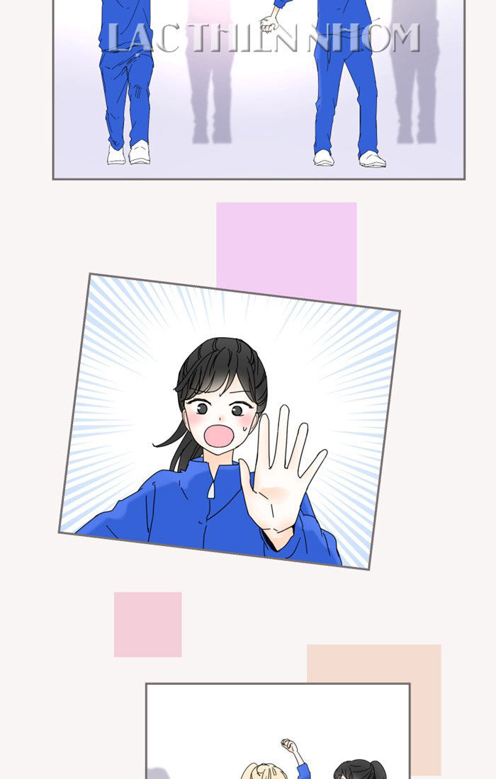 Ly Choco Ngọt Ngào Chapter 35 - 5