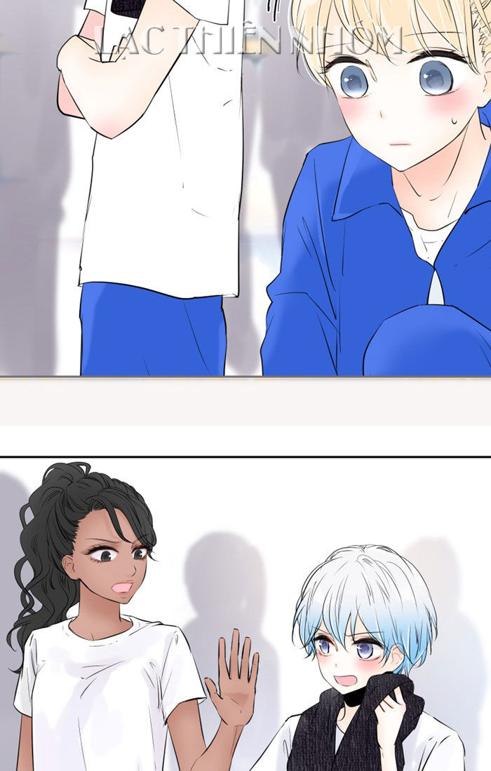 Ly Choco Ngọt Ngào Chapter 35 - 9