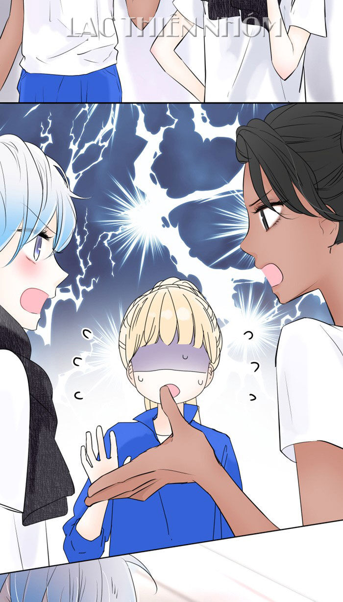 Ly Choco Ngọt Ngào Chapter 35 - 10