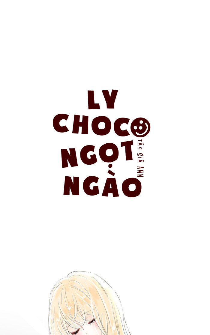 Ly Choco Ngọt Ngào Chapter 36 - 2
