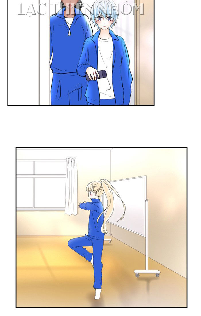 Ly Choco Ngọt Ngào Chapter 36 - 11