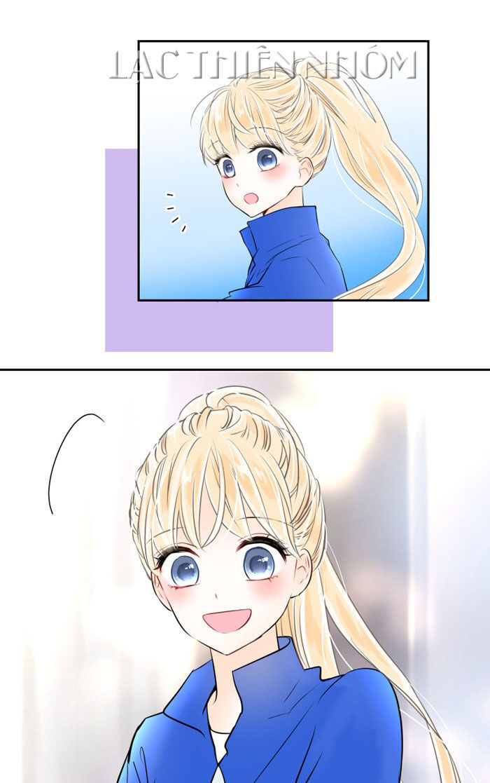 Ly Choco Ngọt Ngào Chapter 36 - 12