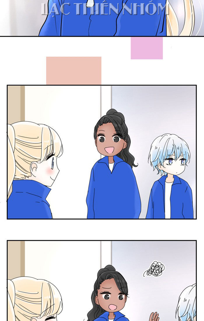 Ly Choco Ngọt Ngào Chapter 36 - 13