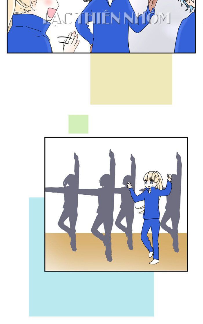 Ly Choco Ngọt Ngào Chapter 36 - 14