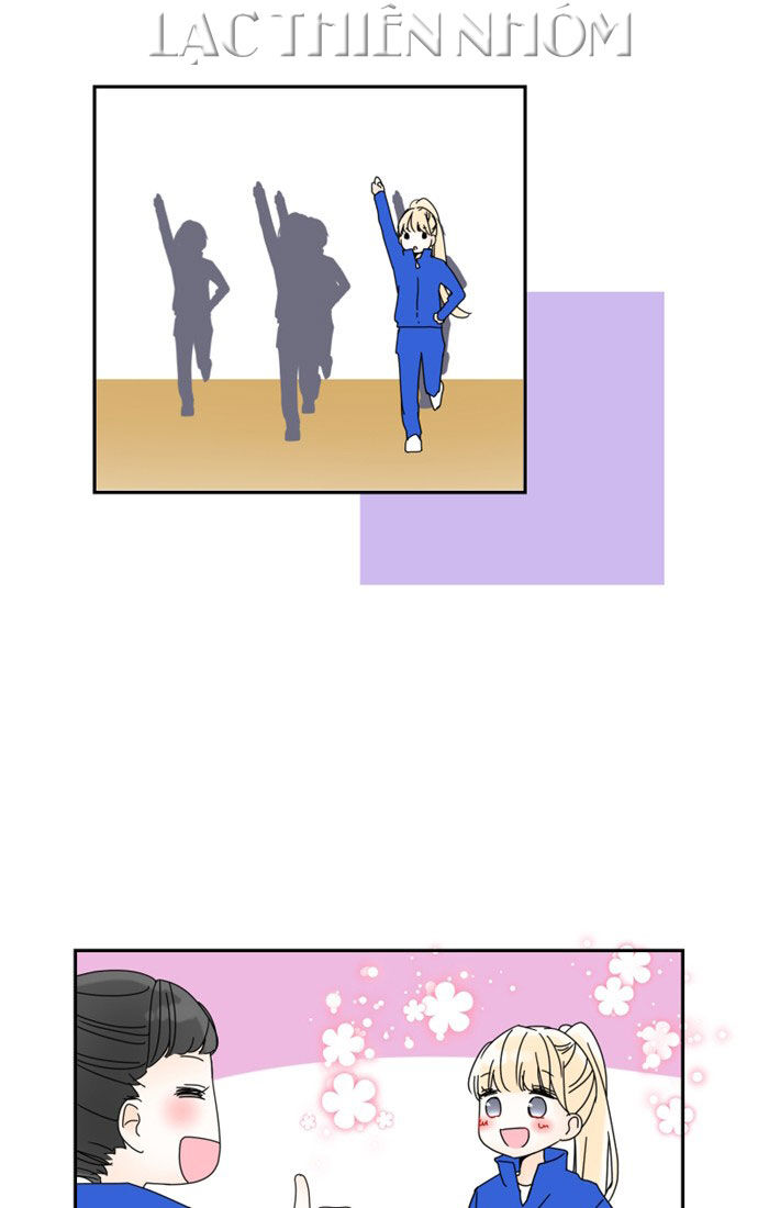 Ly Choco Ngọt Ngào Chapter 36 - 15