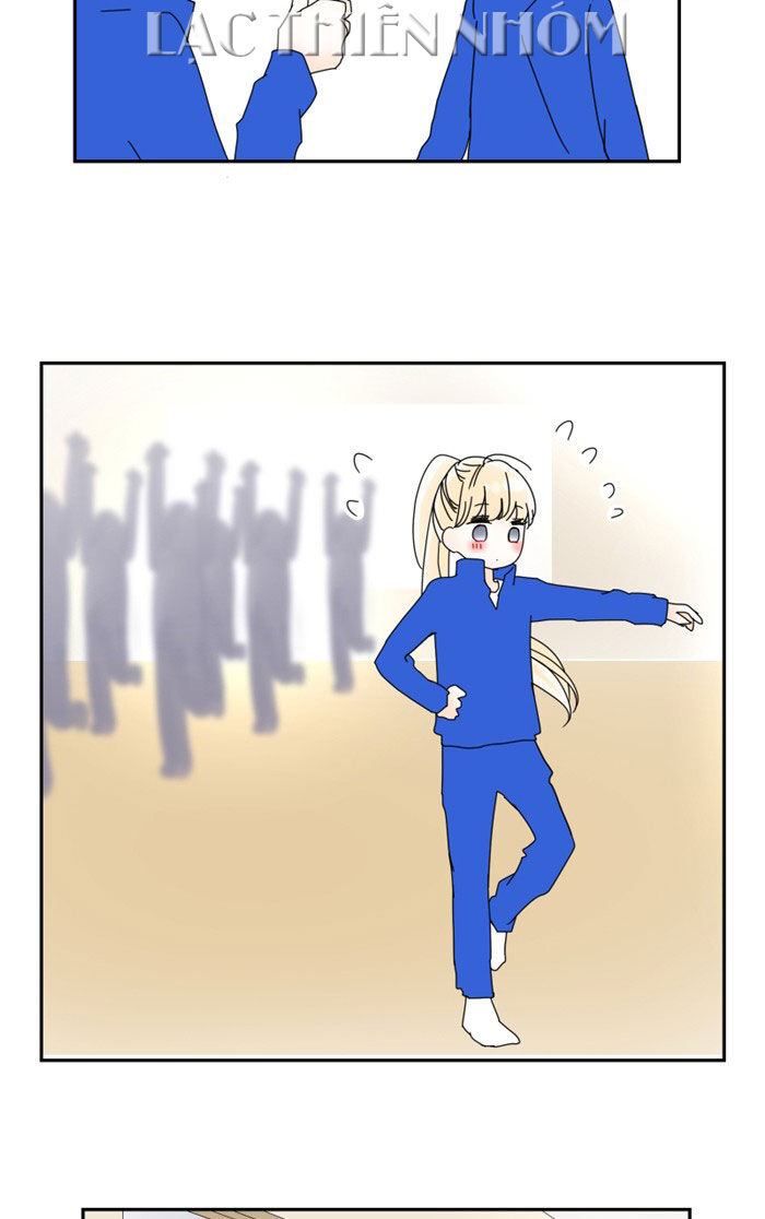 Ly Choco Ngọt Ngào Chapter 36 - 16