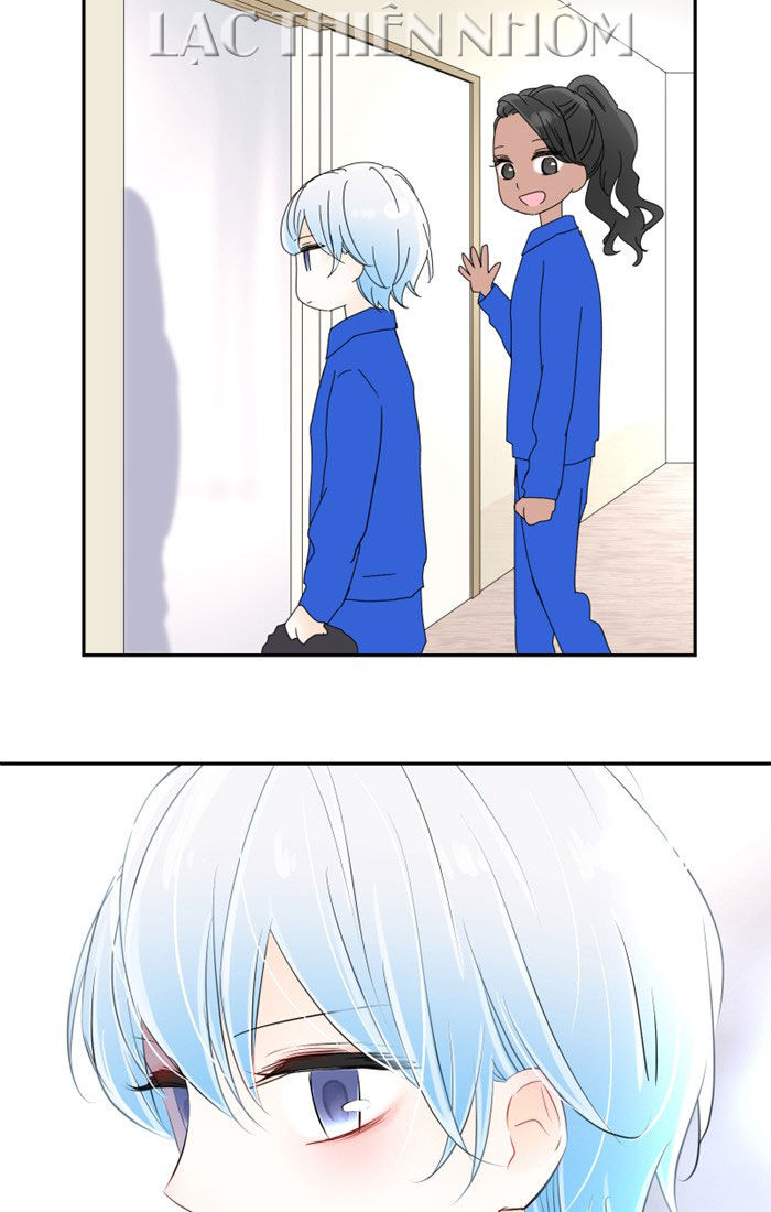 Ly Choco Ngọt Ngào Chapter 36 - 17