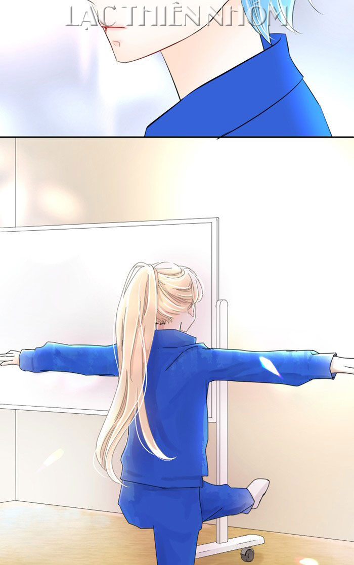 Ly Choco Ngọt Ngào Chapter 36 - 18