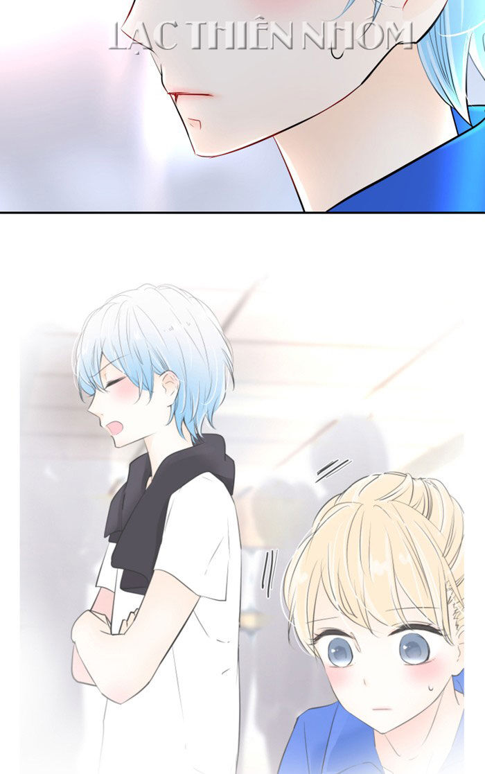 Ly Choco Ngọt Ngào Chapter 36 - 20