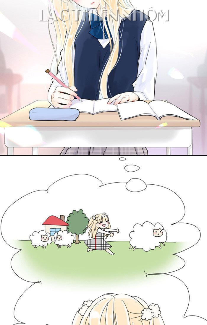 Ly Choco Ngọt Ngào Chapter 36 - 3