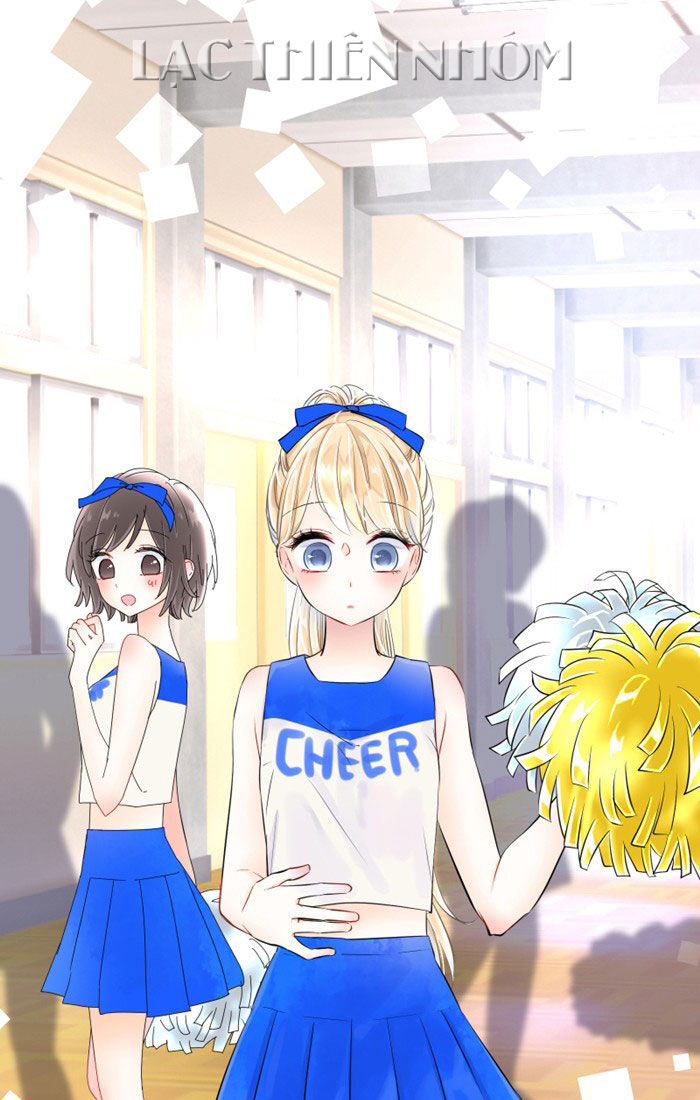 Ly Choco Ngọt Ngào Chapter 36 - 23