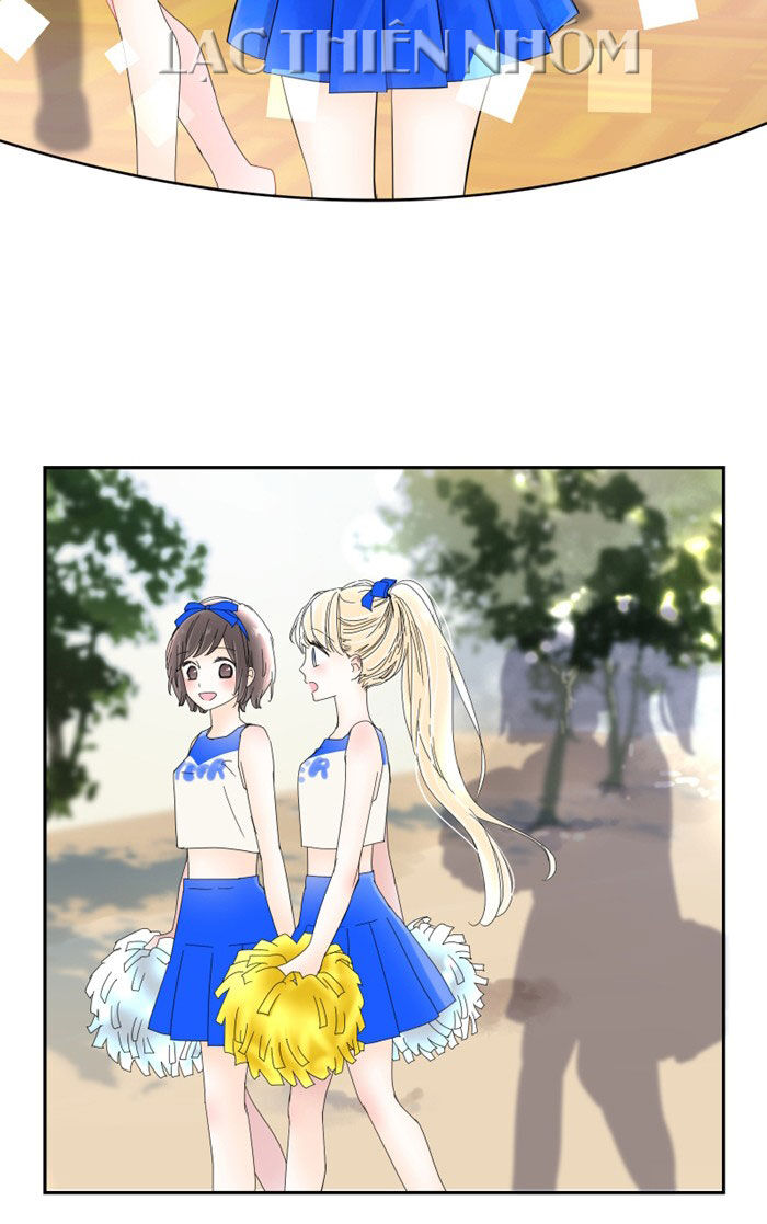 Ly Choco Ngọt Ngào Chapter 36 - 24