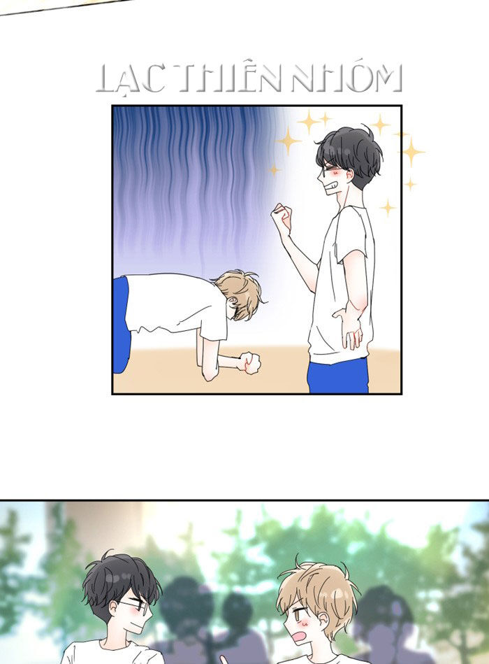 Ly Choco Ngọt Ngào Chapter 36 - 27