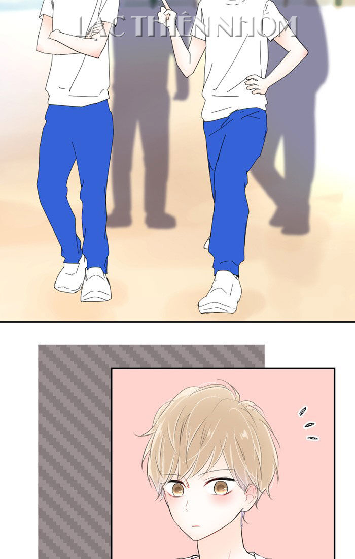 Ly Choco Ngọt Ngào Chapter 36 - 28