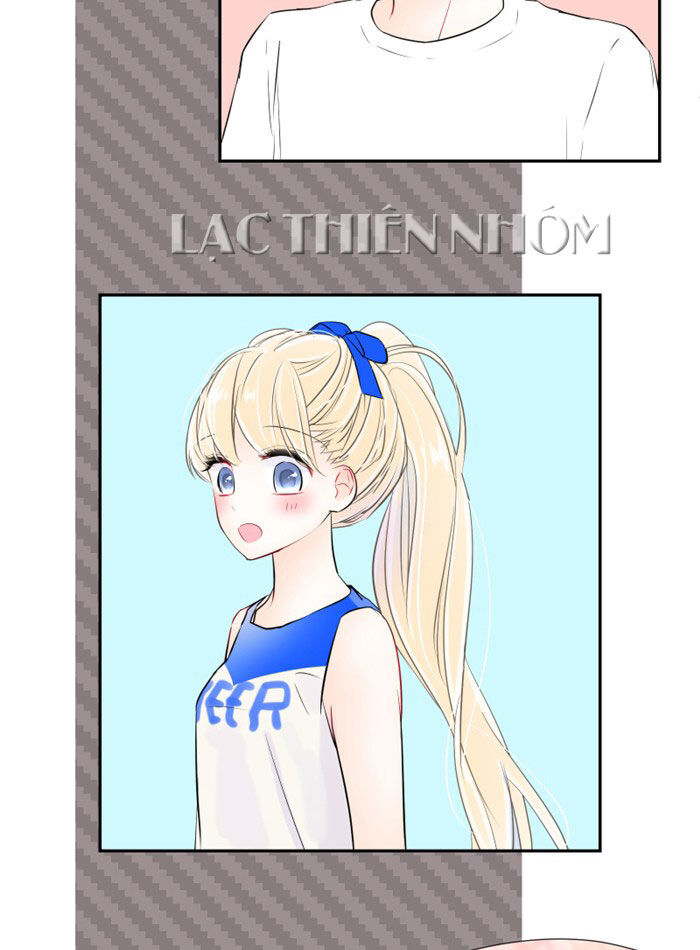 Ly Choco Ngọt Ngào Chapter 36 - 29