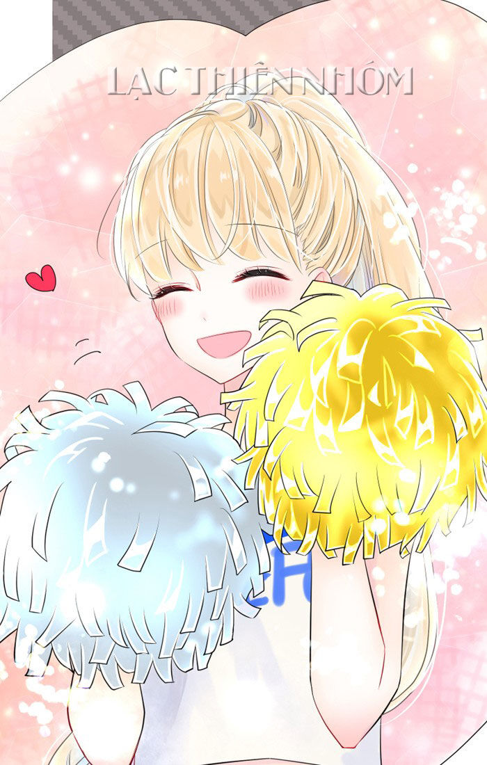 Ly Choco Ngọt Ngào Chapter 36 - 30