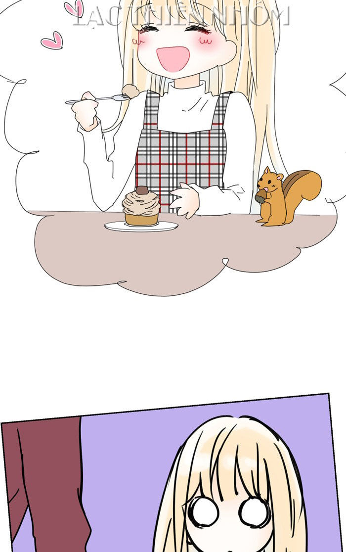 Ly Choco Ngọt Ngào Chapter 36 - 4