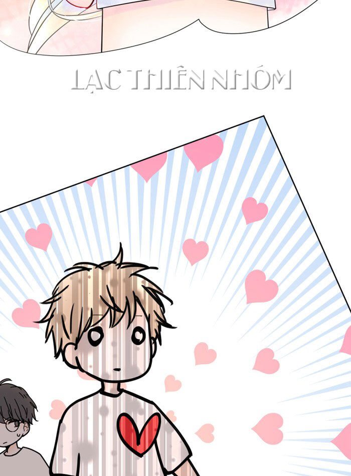 Ly Choco Ngọt Ngào Chapter 36 - 31