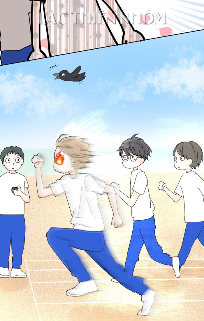 Ly Choco Ngọt Ngào Chapter 36 - 32