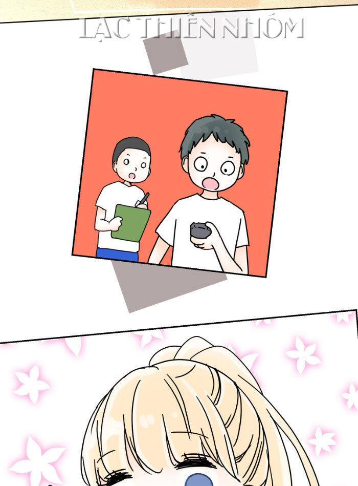 Ly Choco Ngọt Ngào Chapter 36 - 33