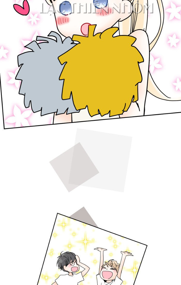 Ly Choco Ngọt Ngào Chapter 36 - 34