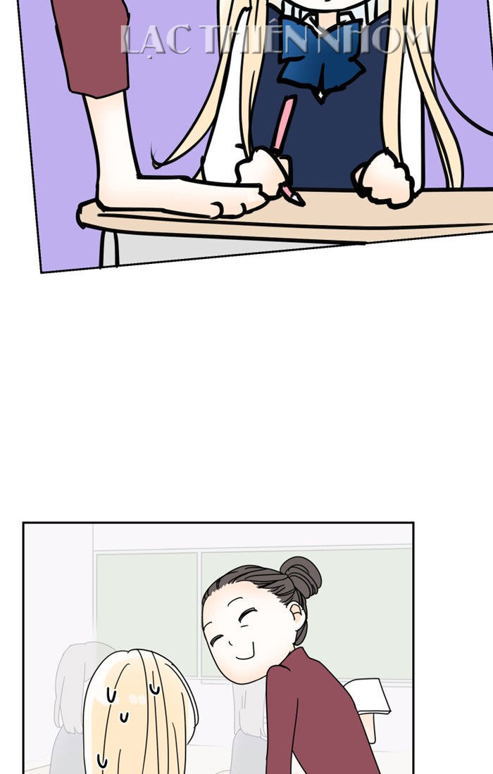 Ly Choco Ngọt Ngào Chapter 36 - 5