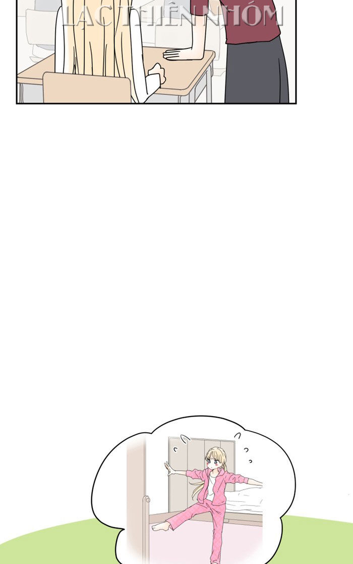 Ly Choco Ngọt Ngào Chapter 36 - 6