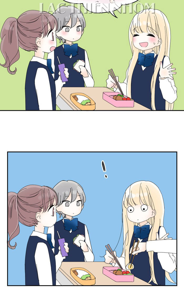 Ly Choco Ngọt Ngào Chapter 36 - 7