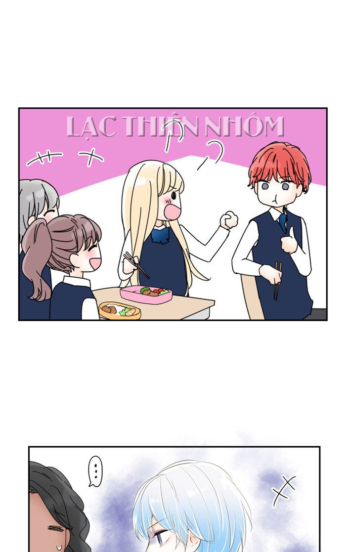 Ly Choco Ngọt Ngào Chapter 36 - 8