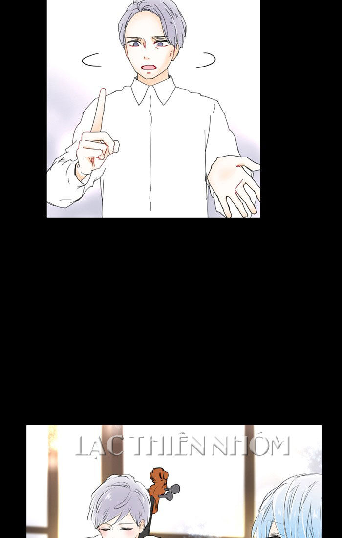 Ly Choco Ngọt Ngào Chapter 37 - 11