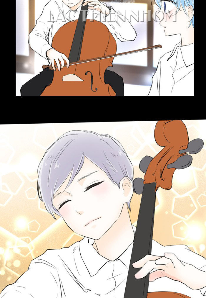 Ly Choco Ngọt Ngào Chapter 37 - 12