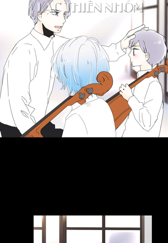 Ly Choco Ngọt Ngào Chapter 37 - 14