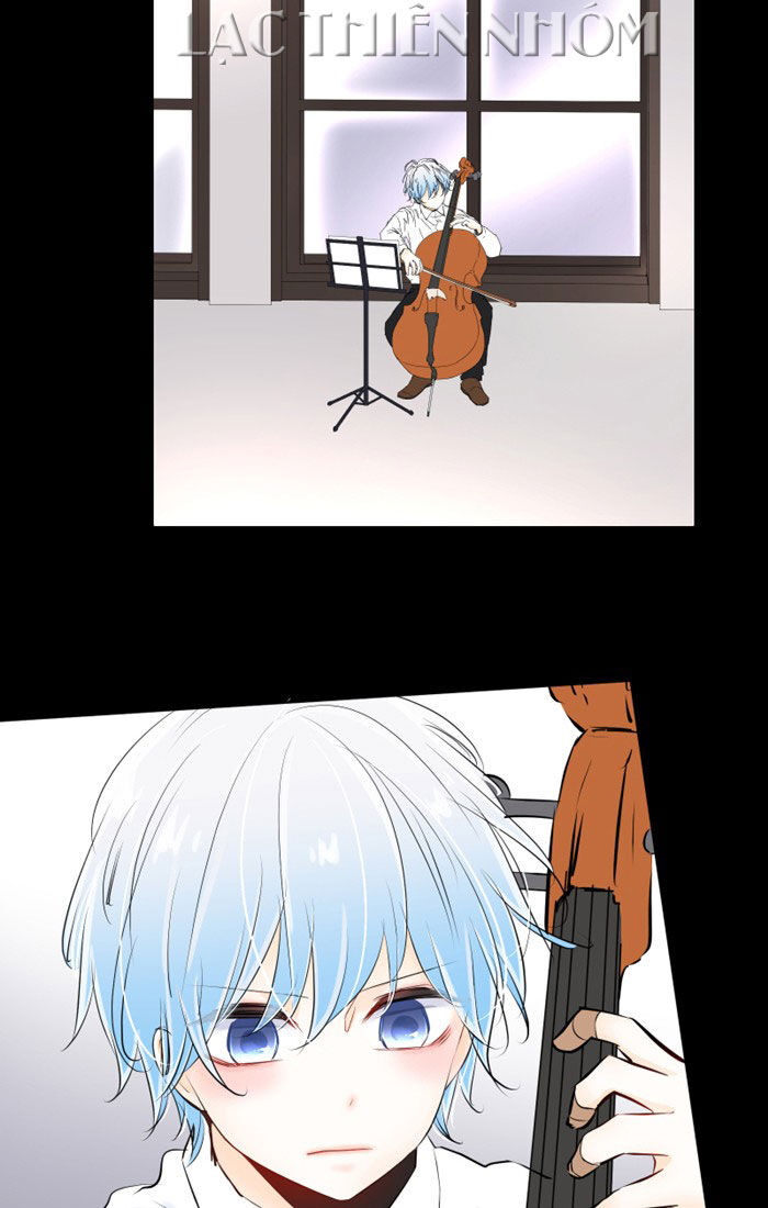 Ly Choco Ngọt Ngào Chapter 37 - 15