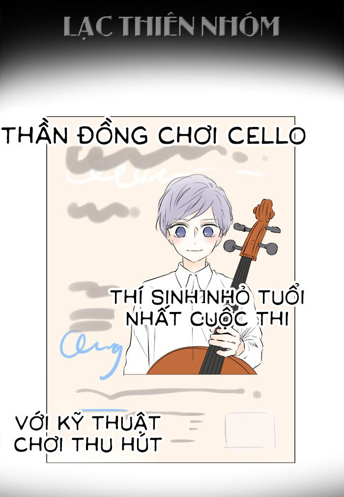 Ly Choco Ngọt Ngào Chapter 37 - 18