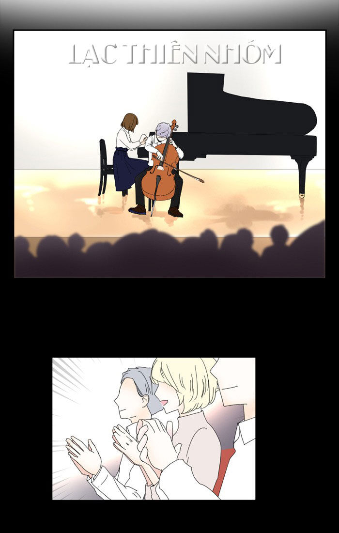 Ly Choco Ngọt Ngào Chapter 37 - 19