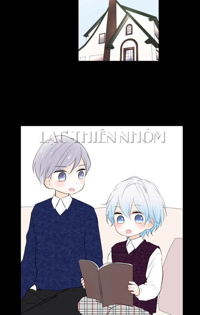 Ly Choco Ngọt Ngào Chapter 37 - 3