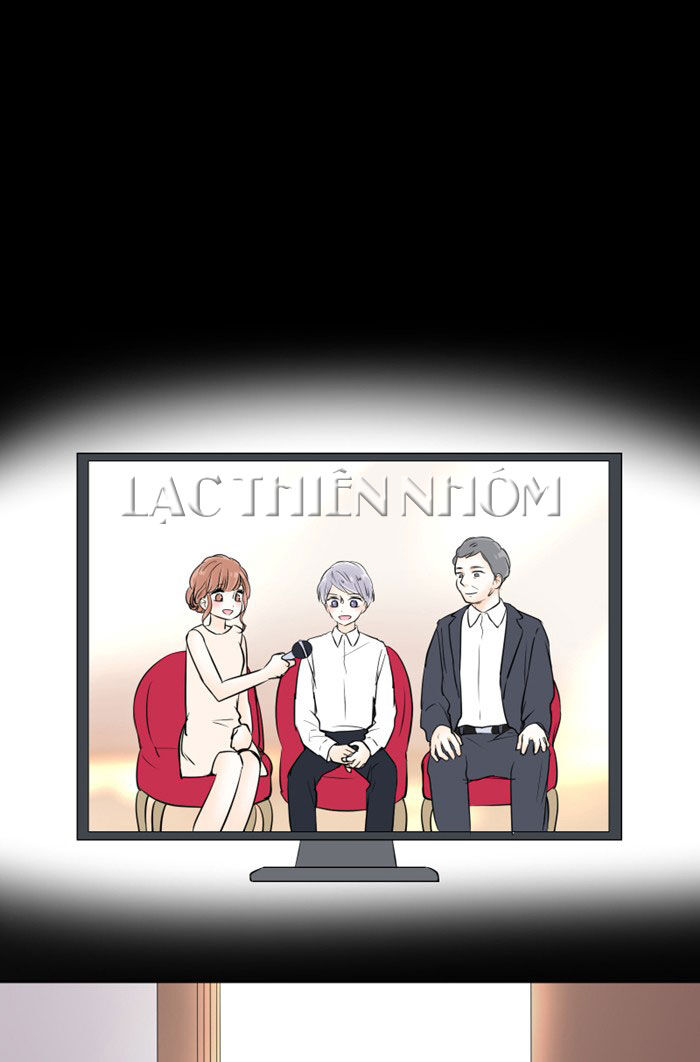 Ly Choco Ngọt Ngào Chapter 37 - 21